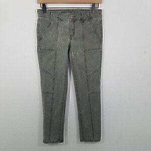 American Eagle  Jegging Crop Stretch Jeans Size 00